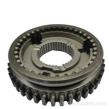 Transmisión Syncronizer Auto Parts para Fiat OEM 55195574/55195573/46765162